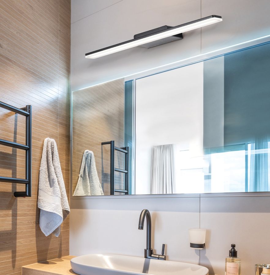 Φωτιστικό Τοίχου L:450 Ram Viokef 4289600