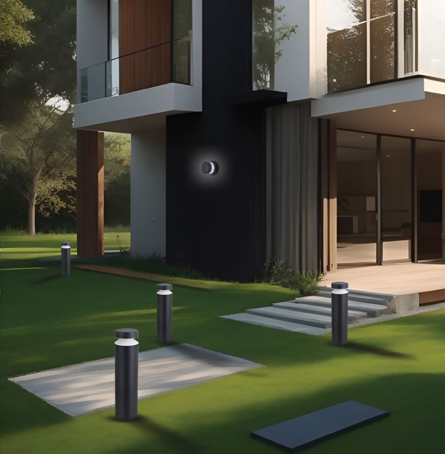 Στήλος Κήπου Matira Viokef 4310500