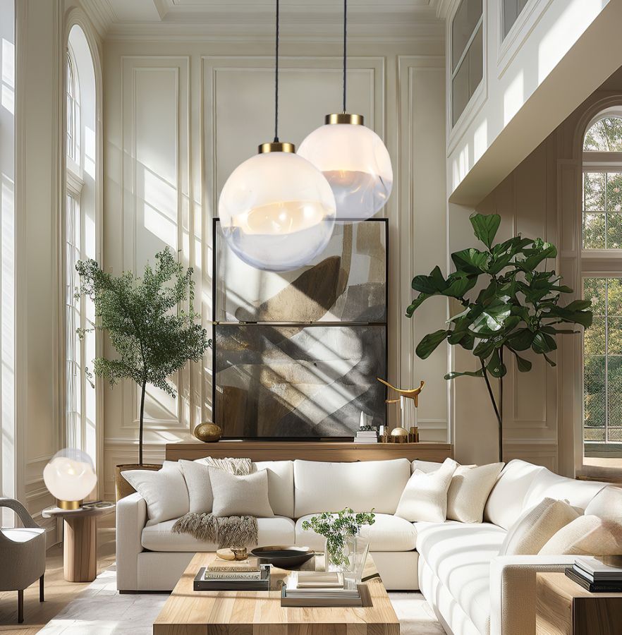 Μονόφωτο D:250 Vana Viokef 4313600