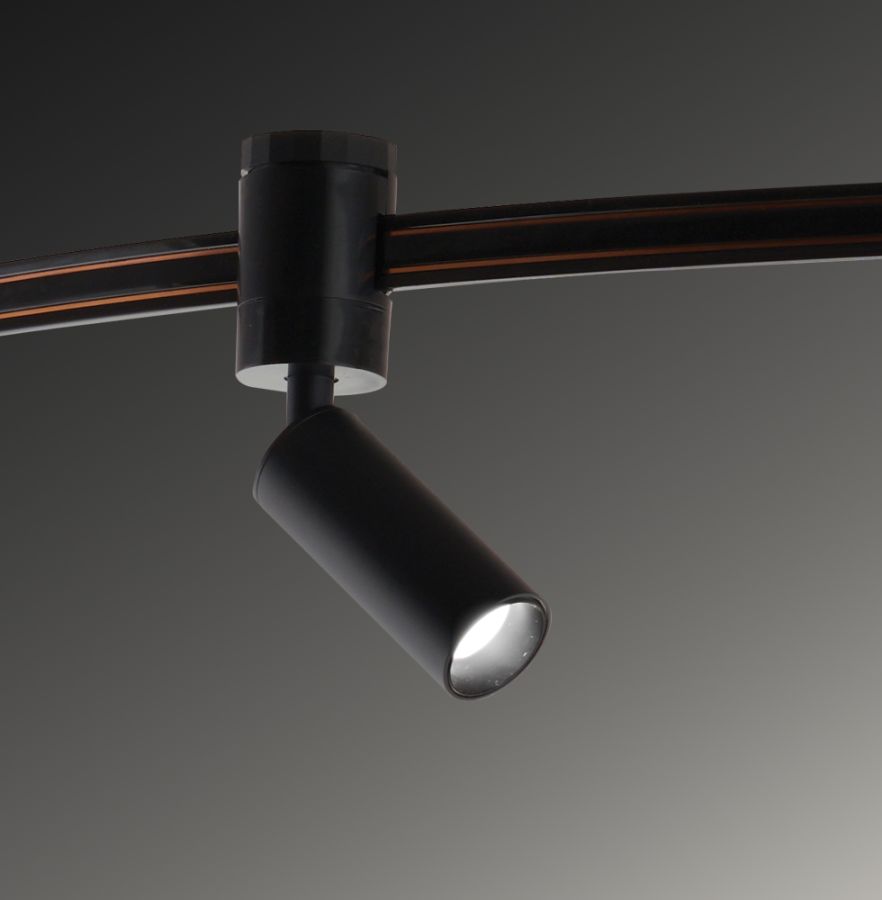 Σποτ Track 6W Flexy Viokef 4313900