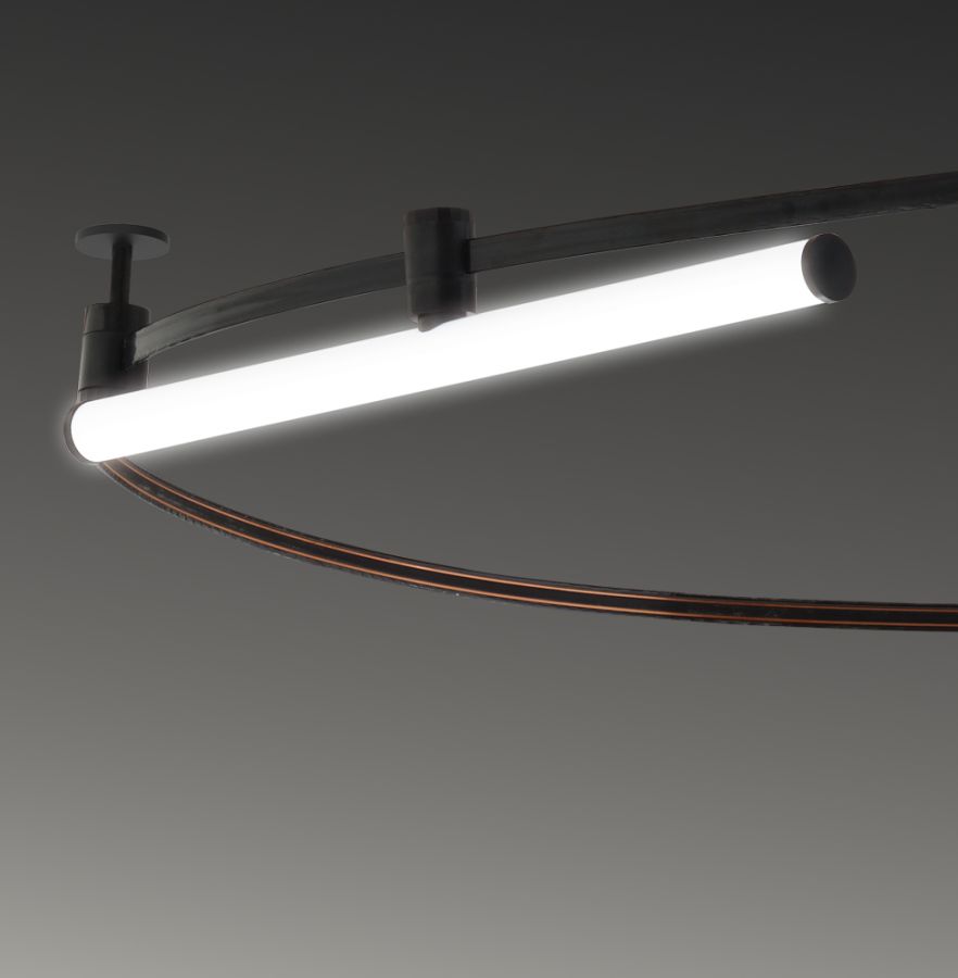 Linear L:600 Flexy Viokef 4314200