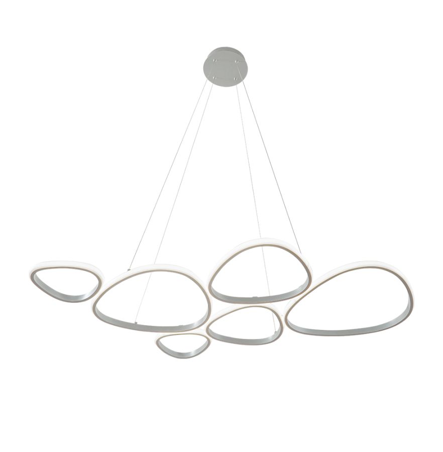 Κρεμαστό Φωτιστικό Helix Viokef 4316200