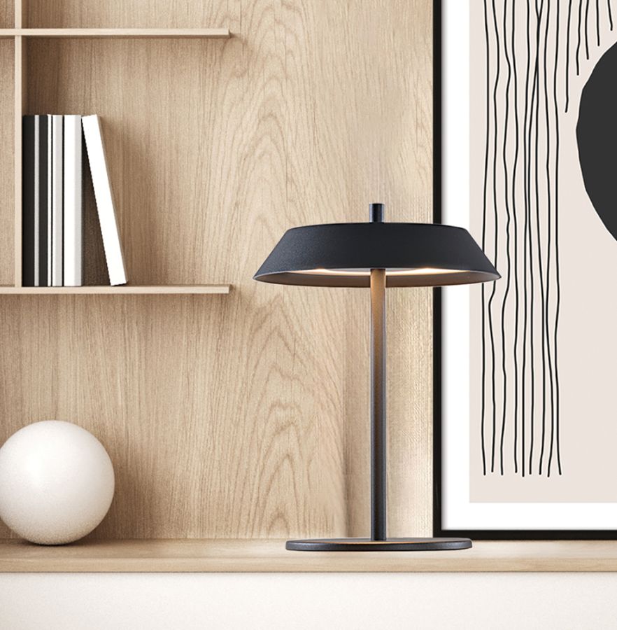 Φωτιστικό Επιτραπέζιο Leona Viokef 4317000