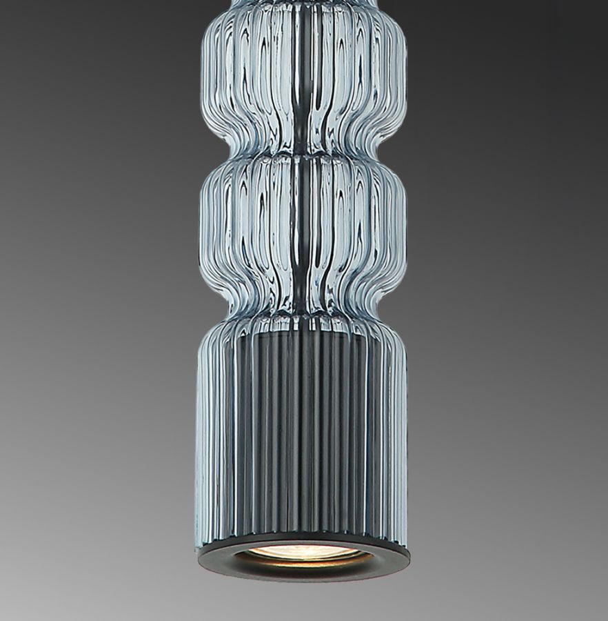 Μονόφωτο Μπλε Nikita Viokef 4318902