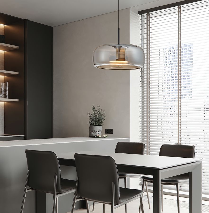 Μονόφωτο Φυμέ D:330 Deco Viokef 4319101