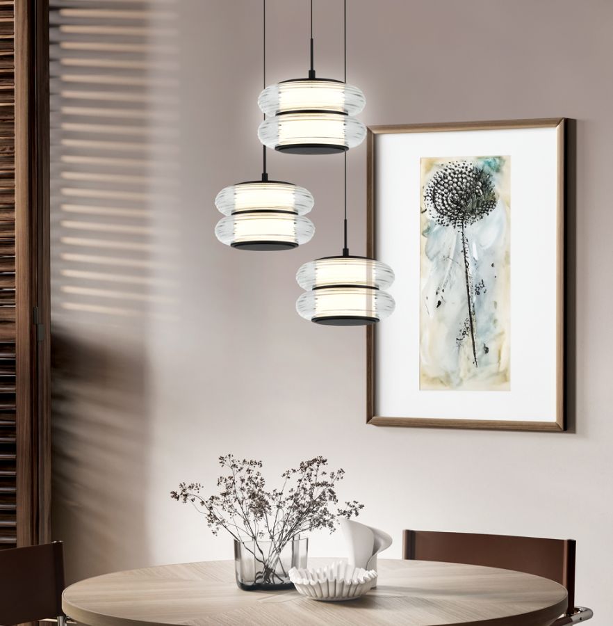 Μονόφωτο Glossy Viokef 4322000