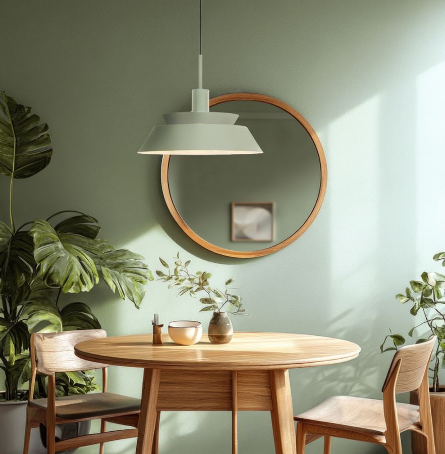 Μονόφωτο Πράσινο Depen Viokef 4328000