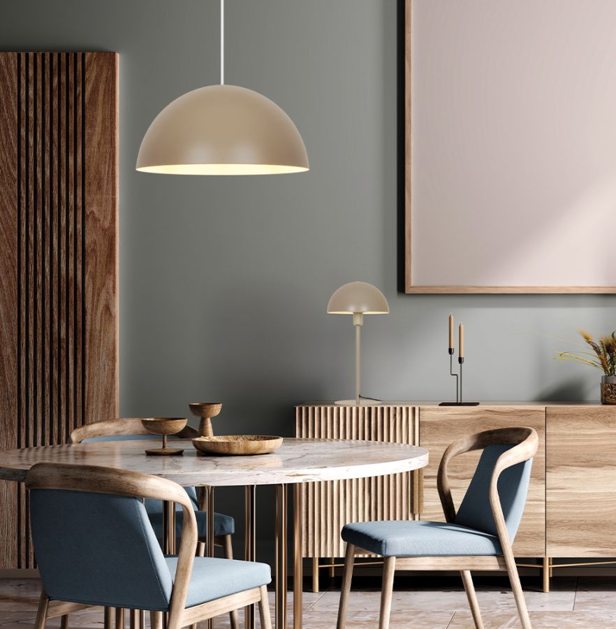 Μονόφωτο Καφέ Kody Viokef 4328601