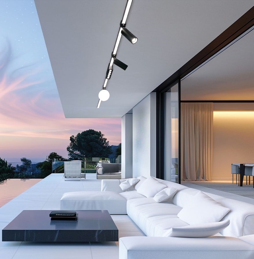 Φωτιστικό D:120 Novo Viokef 4331800