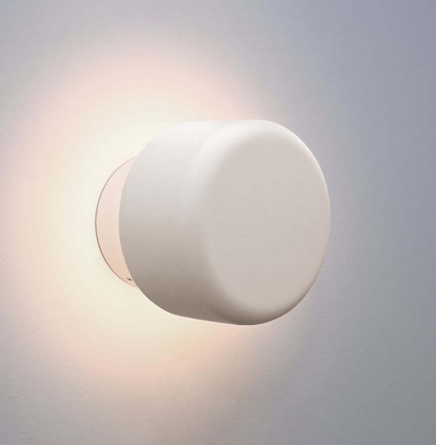 Φωτιστικό Τοίχου Katrin Viokef 4332400