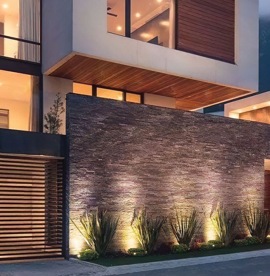 Εξωτ. Χώρου Προβολέας Gini Viokef 4333600