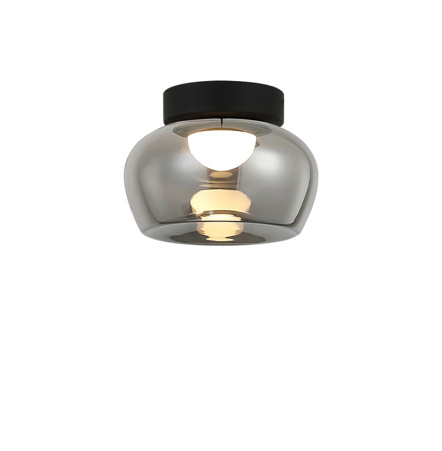 Φωτιστικό Οροφής Φυμέ D:160 Nadia Viokef 4339300