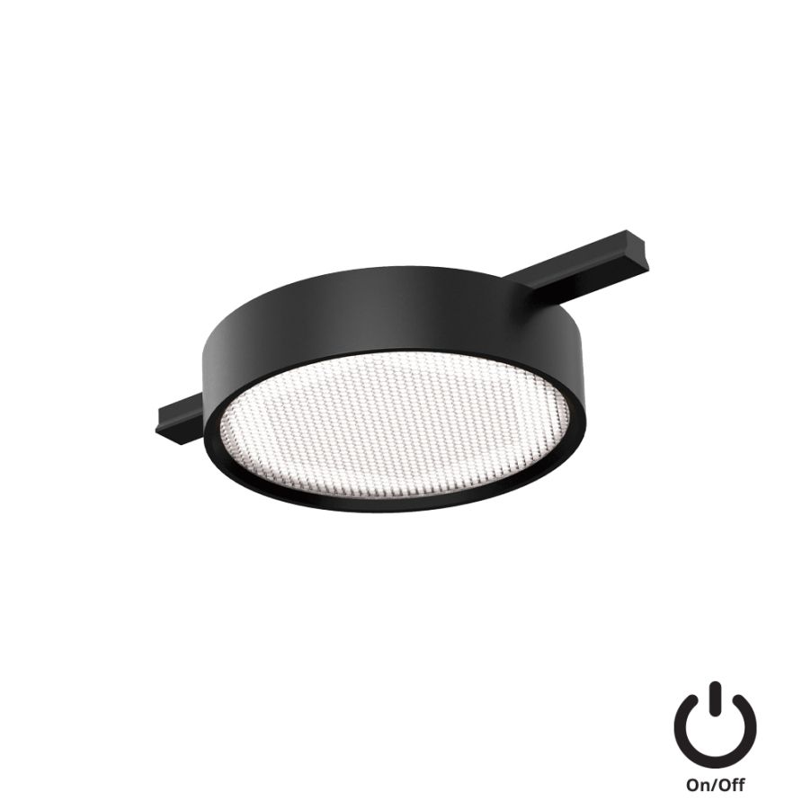 Φωτιστικό Antiglare D:138 Slim Magnetic Viokef 4344600