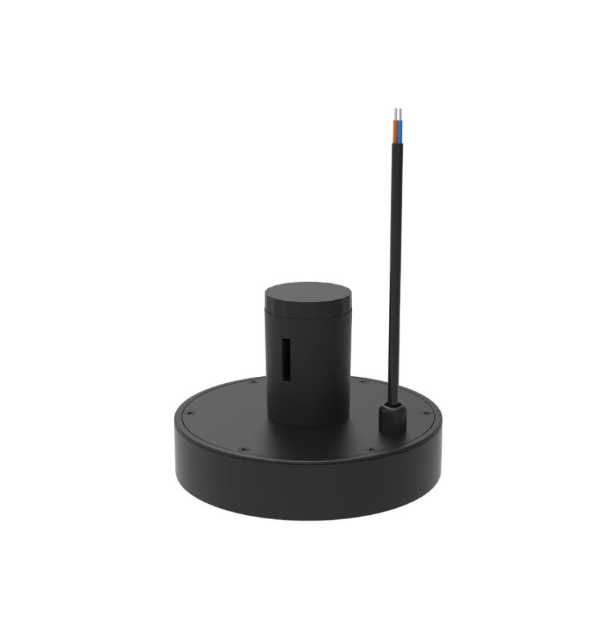 Τροφοδοτικό Ράγας Flexy 48V DC 100W Dali Dim Viokef R1107