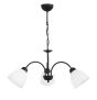 LAB/3L OVO BL-WH ΚΡΕΜΑΣΤΟ 3L Heronia 01-0284