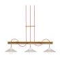 HL-310P-3 CAHAL PENDANT HOMELIGHTING 77-3165