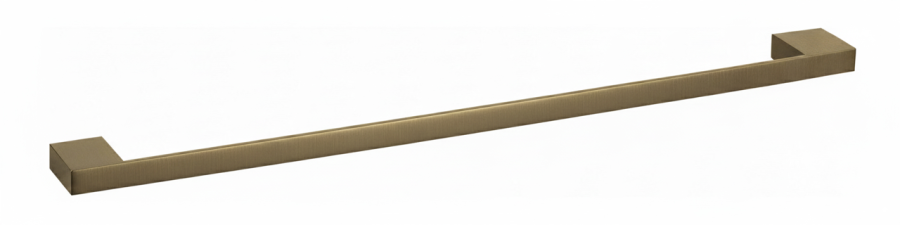 Πετσετοθήκη 60 Αντικέ Bronze Art Vertigo 40V1-41