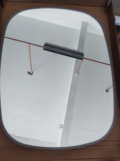 ΚΑΘΡΕΦΤΗΣ FRES 60x80 LUMINOR FRE6080