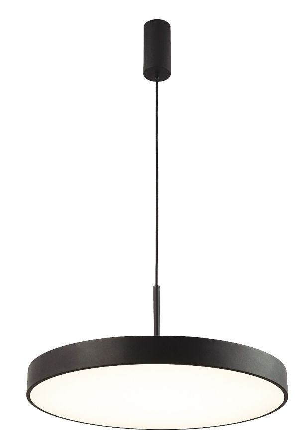 Μονόφωτο Μαύρο Madison Viokef 4235601