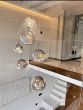 SE21-AL-36 ALTRA PENDANT SILVER E27 36cm 2 YEARS WARRANTY HOMELIGHTING 77-51184