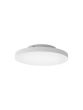 Φωτιστικό Οροφής D45cm LED Panel 2700-6500K 2490lm RGBW Εφαρμογή-Τηλεχειριστήριο Eglo Turcona 900055