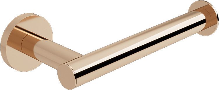 Χαρτοθήκη Ανοιχτή W150xD85xH44mm Rose Gold PVD Verdi 3020451