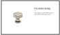 Horus Julia Victoria Julia Victoria Classic Collection - Complete Wall Bath / Shower Mixer - Polished Nickel 01.516-NB