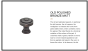 Horus Anthea Classic Collection - Complete Mixer + Pipes for Free Standing Bath - Chrome 06.498-CH