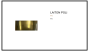 Horus Anthea Classic Collection - Wall Shower Set with Rail, Flexible Hose and Handspray - Chrome 06.532-CH