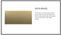 Horus Nouvelle Vague “part of Contemporary Collection - Inlet Wall Mounted Handshower Hook with Flexible Hose and Handshower - Metal Gun 40.590-CF