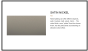 Horus Minoé Contemporary Collection - Complete Thermostatic Bath-shower Mixer with Pipes for Free Standing Bath - Matt Black 47.798-NO