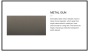 Horus Naja Contemporary Collection - Inlet Wall Mounted Handshower Hook with Flexible Hose and Handshower - Chrome 48.590-CH