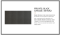 Horus Myriad Contemporary Collection - Complete Mixer + Pipes for Free Standing Bath - Private: Chrome / Myriad 55.798-CH