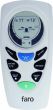Kit Remote Control  με Προγραμματιστή  για Ανεμιστήρες Faro Barcelona 33937 