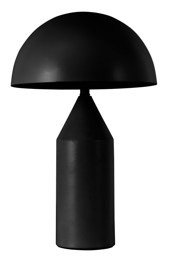 TLC 6843 BK ΜΑΝΙΤΑΡΙ ΜΕΤΑΛΛΙΚΟ ΜΑΥΡΟ 2ΧΕ14 ARlight 0204051