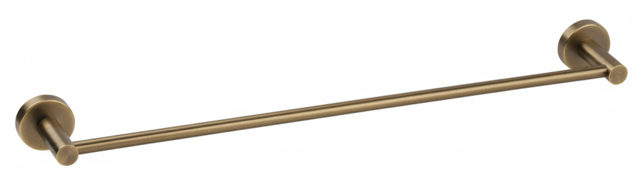 Πετσετοθήκη 60 Αντικέ Bronze Art Inox304 4030-41