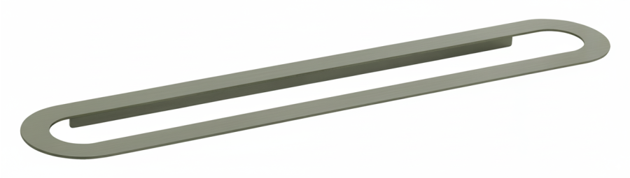 Πετσετοθήκη 60 Olive Core Bronze Art Lagoon 40LA-V2