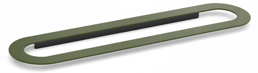 Πετσετοθήκη 40 Dark Grass Bronze Art Lagoon 41LA-D2