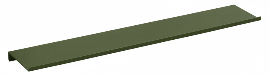 Μεταλλική Εταζέρα 60cm Dark Grass Bronze Art Shelfy 70FY6-D2