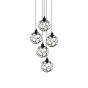 HL-3588-5 ALINE GOLD PENDANT HOMELIGHTING 77-4074