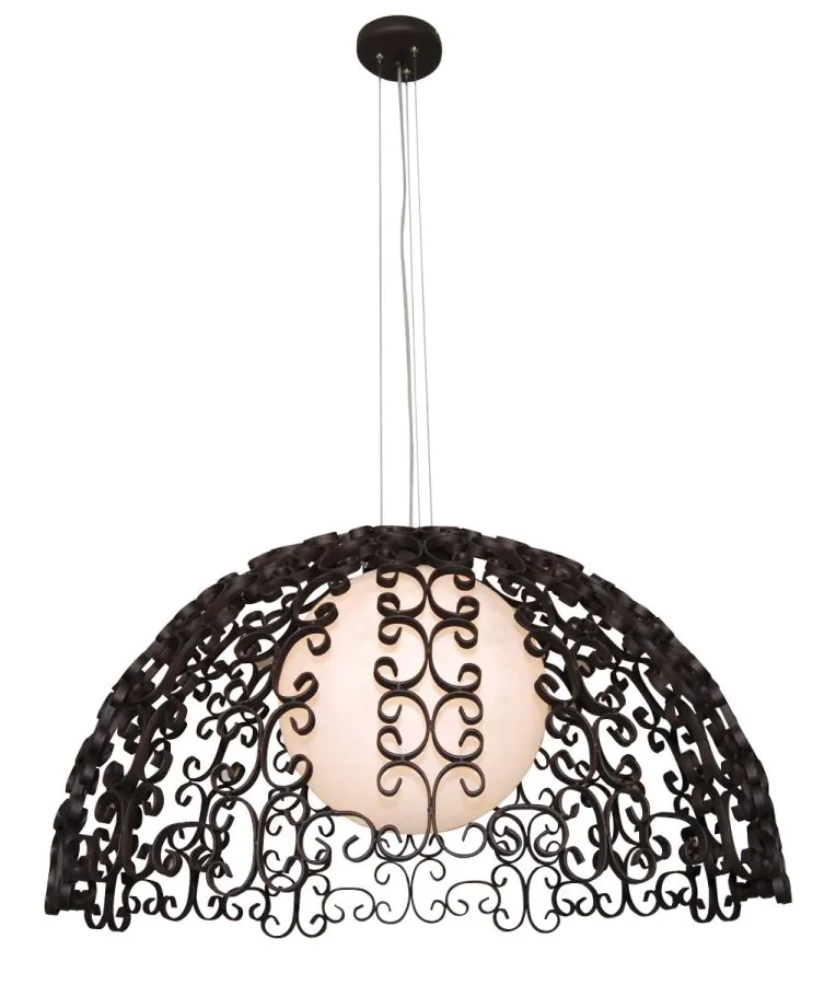 HL-3587-1S BALE OLD COPPER Φ55 HOMELIGHTING 77-4304